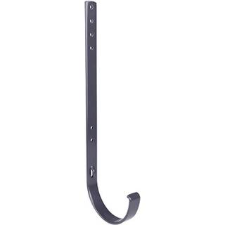 Plastmo rendejern lang nr 11 grafit 7164241
