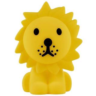 Lion First Light Lampe