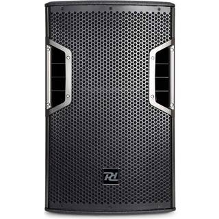 Power Dynamics PD612A Aktiv Højttaler 12" bas 800W / Class-D digi speaker active