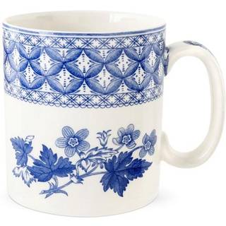 Blue Room Krus Geranium, 25cl - Spode
