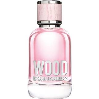 Dsquared2 - Wood for Her Eau de Toilette - 5 ml