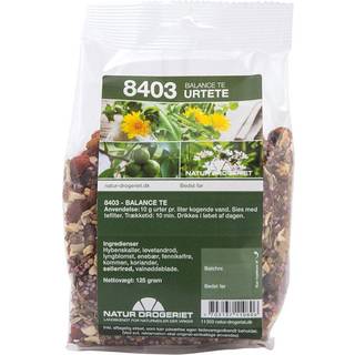 Natur Drogeriet 8403 Balance Te, 125 gr