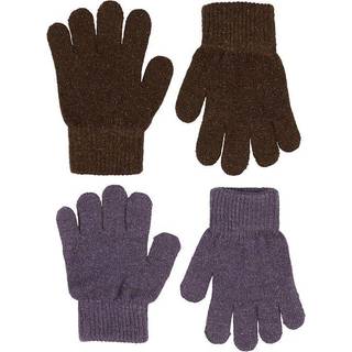 CeLaVi Magic glitter handsker 2-pak - 652
