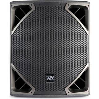 Power Dynamics PD615SA Aktiv Subwoofer 15" bas 1000W / Class-D digital-fors quot