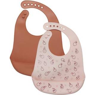 CeLaVi Baby Hagesmæk - Shell - Onesize