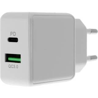 Insmat travel charger power adapter
