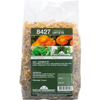 Natur Drogeriet 8427 Horsens te 70g