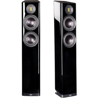 Vela FS 407 ➞ Trustpilot topscorer på Elac service! ➞ Køb rente- og gebyrfrit her!