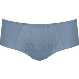 Triumph Essential Minimizer hipster trusse, turkis, Størrelse: 46, Dame