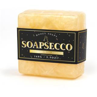 Gift Republic Soap Soapsecco - Sæbe