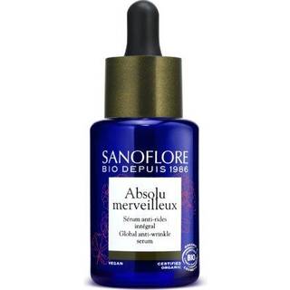 Sanoflore Absolu Merveilleux Global Anti-Wrinkle Serum 30 ml