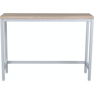 Rise Sidebord  - Grå og Natur