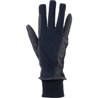 BR vinter ridehansker model Silvie i farve Navy