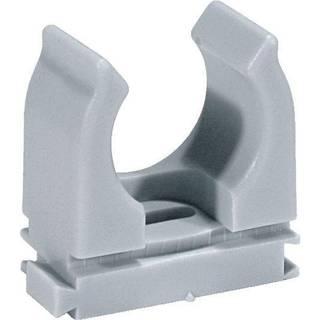 Spit E-clip nylon 16mm, 100stk