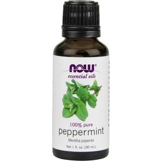 Pebermynteolie (30 ml)