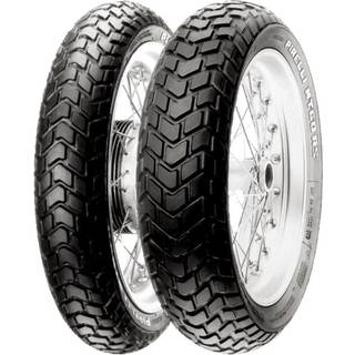 Pirelli MT60 ( 140/80-17 TL 69H Baghjul, M/C )