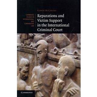 Reparations and Victim Support in the International Criminal Court