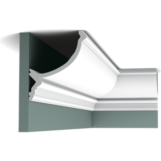C900 Purotouch Stukliste