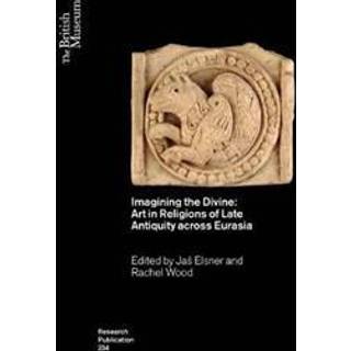 Imagining the Divine