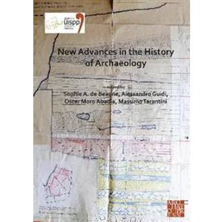 New Advances in the History of Archaeology