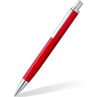 Staedtler Triplus Kuglepen | Rød