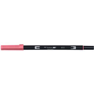 Tombow Marker ABT Dual Brush 803 pink punch