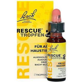BACH RESCUE PET DRÅBER