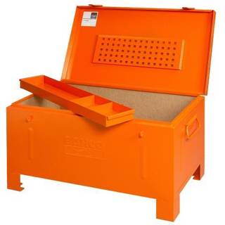 Bahco Opbevaringskasse 910x530x530mm
