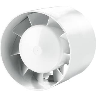 PAX Viaduct 100s Kanalventilator Ø100 mm, 16 W