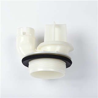 IDO Z6340200001 Ventilsæde til WC