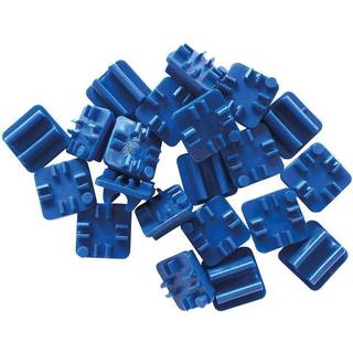 Ebeco Cable Clip Kabelklemme 250-pak