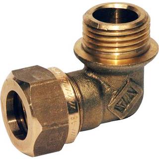 Vatette FG0350232 Overgangsvinkel 90°, udvendigt gevind 8mm x G8