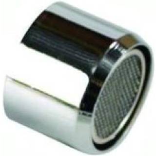 Luftblander 22 mm, forkromet
