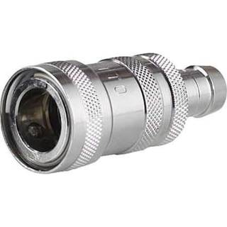 Nito Koblingshus slangespids/stopventil 1/2"x15mm