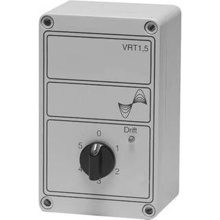 Lindab Regulator vrt15 1,5a, 230v, 5-trin