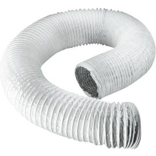 Nordic Quality ventilationsslange - 3 meter - På lager i butik