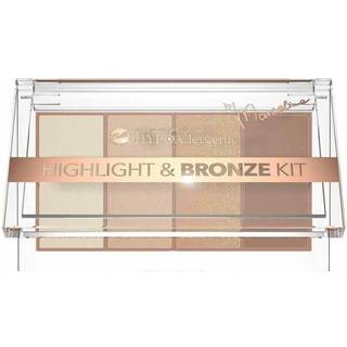 HYPOAllergenic Highlight&Bronze Kit 4697.50 DKK/1 kg