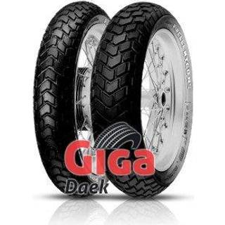 Pirelli MT60 ( 100/90-19 TL 57H M/C, Forhjul, BR )