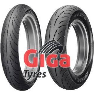 Dunlop Elite 4 Front 130/90B16 73H