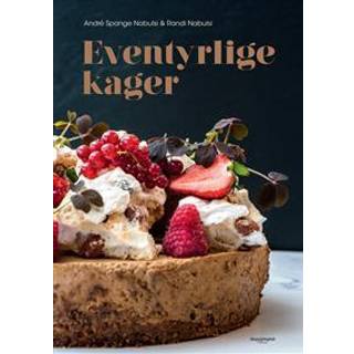 Eventyrlige kager