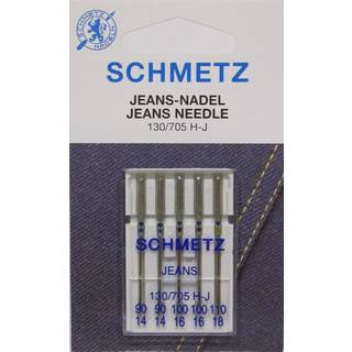 Schmetz Jeans symaskinenåle