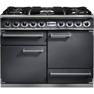 Falcon 1092 Deluxe Gas - Slate/nickel