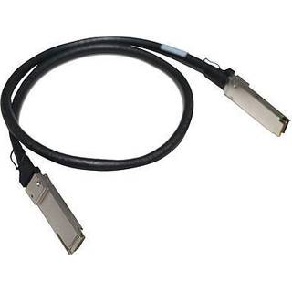 Hewlett Packard Enterprise X240 40G QSFP+ QSFP+ 1m DAC Cable