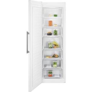 Electrolux LUT9ME28W4 - Fritstående fryseskab