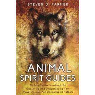 Animal Spirit Guides