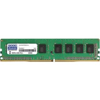 GOODRAM Pamiec DDR4 16GB/2400 C17