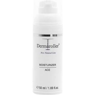Dermaroller Moisturizer creme 50 ml.