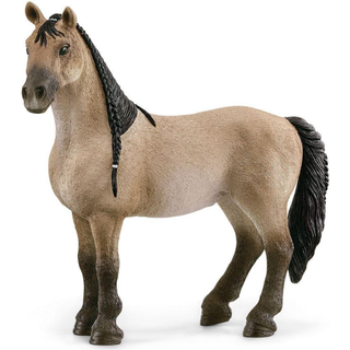 Schleich, criollo definitivo-hoppe [Levering: 1-2 dage]