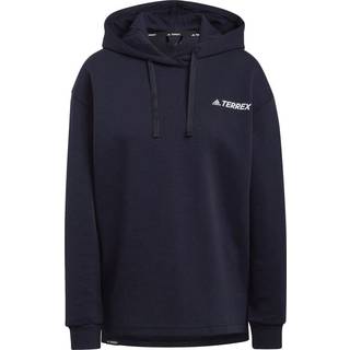 TX Logo Hoody W Legink (S)