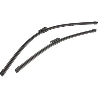 VF818 Valeo Silencio Viskerblade / Fladblade sæt 650+475mm